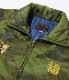 Lot No. TT15180-198 / Late 1960s Style Vietnam Liner Jacket 1st RECON H&C CO. (CAMOUFLAGE)