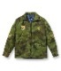 Lot No. TT15180-198 / Late 1960s Style Vietnam Liner Jacket 1st RECON H&C CO. (CAMOUFLAGE)