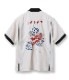 Lot No. TT39102 / SUKA BOWLING SHIRT ��DRAGON HEAD��