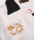 Lot No. TT39102 / SUKA BOWLING SHIRT ��DRAGON HEAD��
