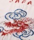 Lot No. TT39102 / SUKA BOWLING SHIRT ��DRAGON HEAD��