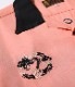 Lot No. TT39102 / SUKA BOWLING SHIRT ��DRAGON HEAD��