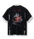Lot No. TT39102 / SUKA BOWLING SHIRT ��DRAGON HEAD��