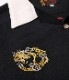 Lot No. TT39102 / SUKA BOWLING SHIRT ��DRAGON HEAD��