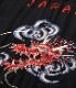 Lot No. TT39102 / SUKA BOWLING SHIRT ��DRAGON HEAD��