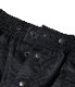 Lot No. BR42413 / WILLIAM GIBSON COLLECTION BLACK CWU-9/P LINER TROUSERS BUZZ RICKSON MFG. CO., INC.