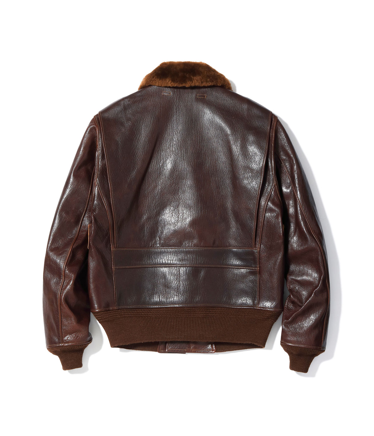 Lot No. BR80661 / Type AN6552 ��AMERICAN SPORTSWEAR CO.��