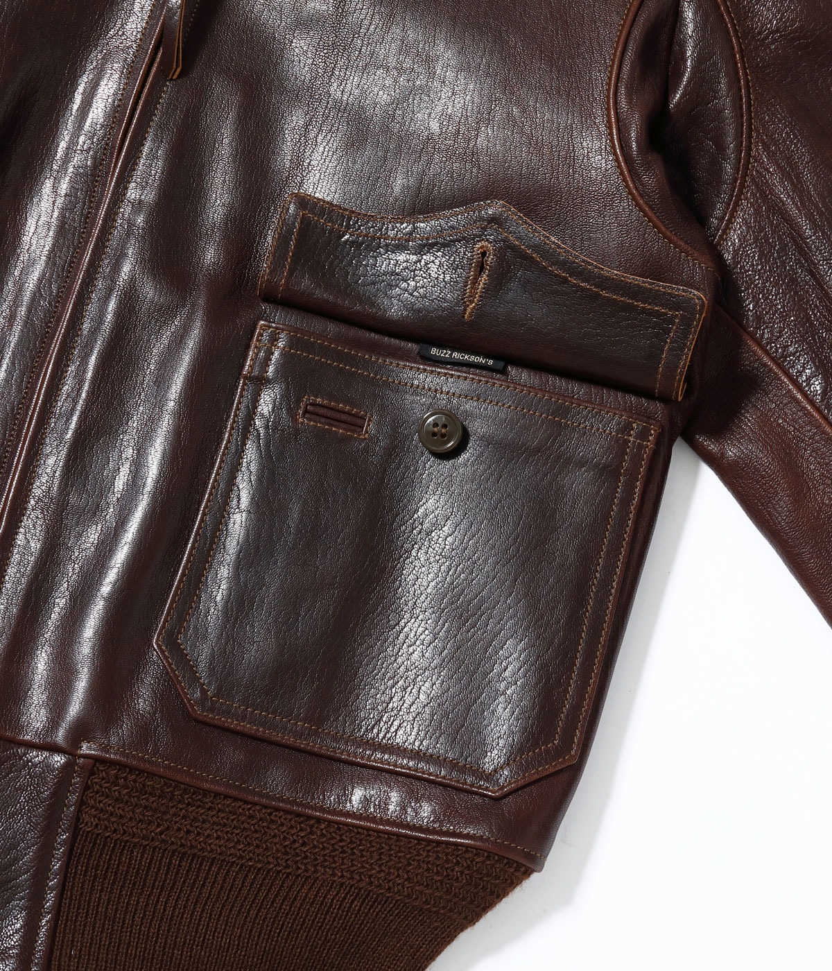 Lot No. BR80661 / Type AN6552 ��AMERICAN SPORTSWEAR CO.��