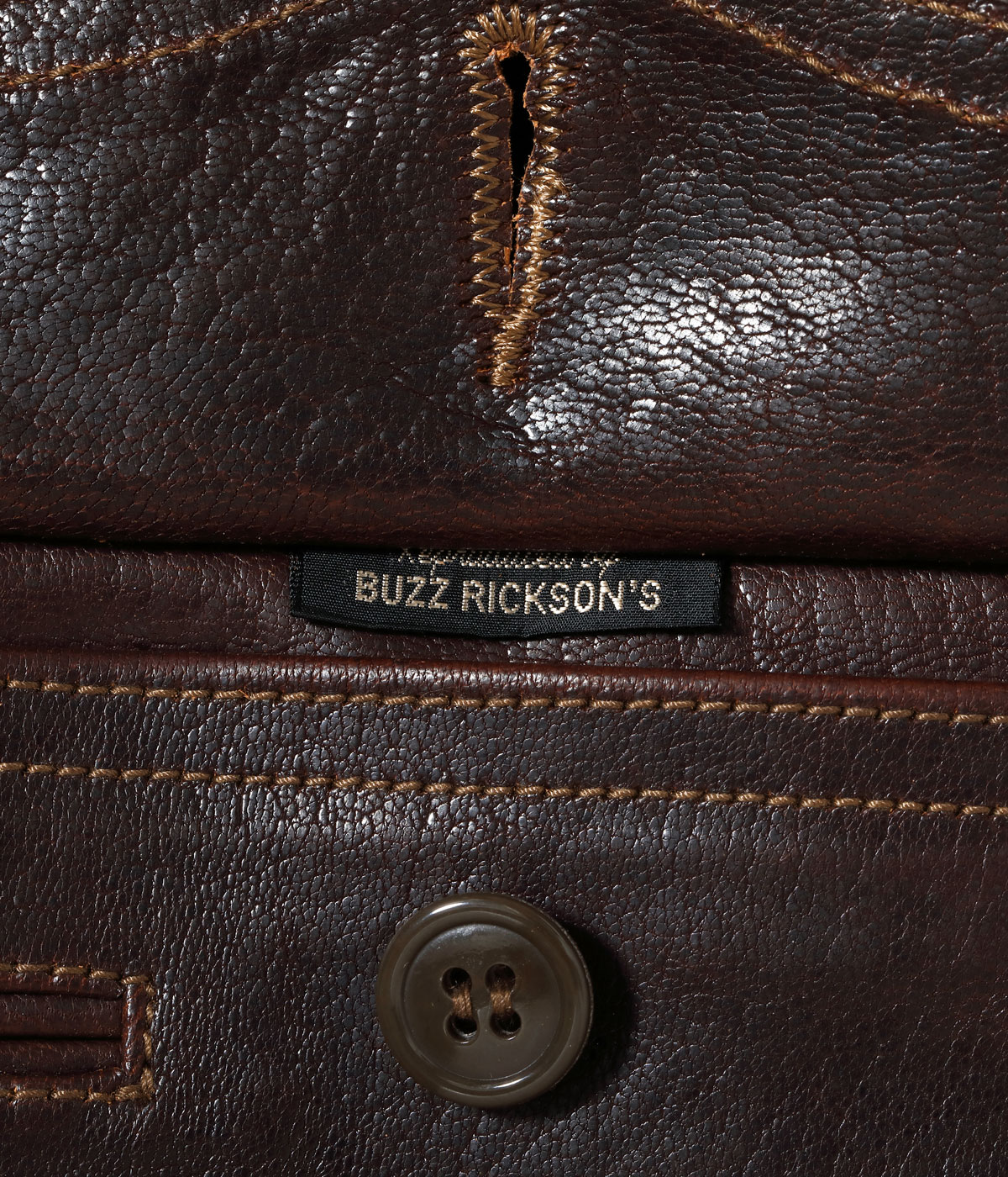 Lot No. BR80661 / Type AN6552 ��AMERICAN SPORTSWEAR CO.��