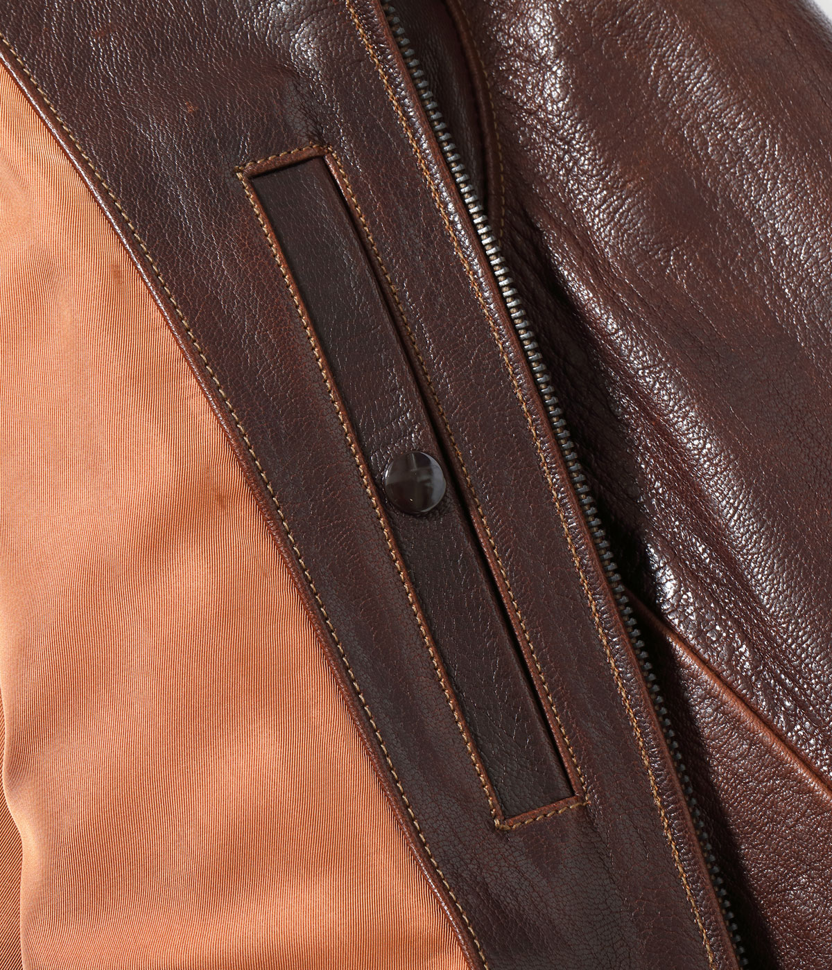 Lot No. BR80661 / Type AN6552 ��AMERICAN SPORTSWEAR CO.��