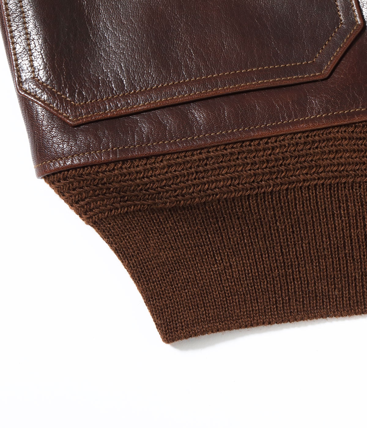 Lot No. BR80661 / Type AN6552 ��AMERICAN SPORTSWEAR CO.��