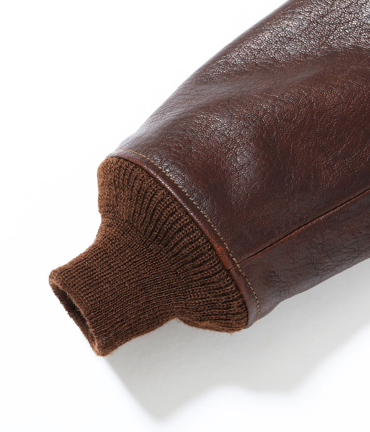 Lot No. BR80661 / Type AN6552 ��AMERICAN SPORTSWEAR CO.��