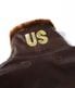 Lot No. BR80661 / Type AN6552 ��AMERICAN SPORTSWEAR CO.��