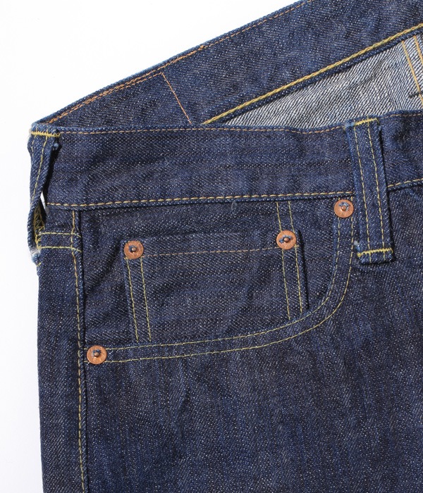 Lot No. SC40401 / �������� 14oz. HAWAII��������DENIM