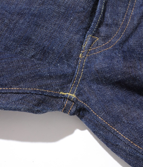 Lot No. SC40401 / �������� 14oz. HAWAII��������DENIM