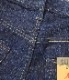 Lot No. SC40401 / �������� 14oz. HAWAII��������DENIM