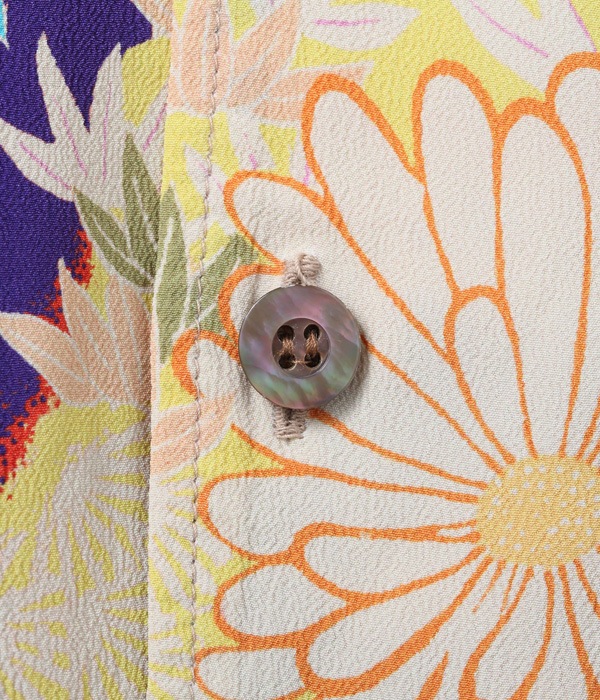 Lot No. SS38675 / SUN SURF SPECIAL EDITION ��KIMONO DESIGN��