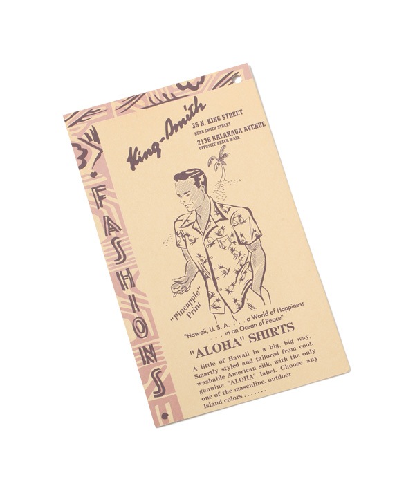 Lot No. SS38675 / SUN SURF SPECIAL EDITION ��KIMONO DESIGN��