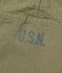 2025ǯߺͽ / Lot No. BR42290 / U.S. NAVY N-3 TROUSERS