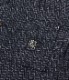 Lot No. SC15207 / FICTION ROMANCE 12oz. INDIGO COTTON TWEED WORK COAT