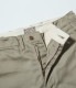 Lot No. BR40025 / BUZZ RICKSONS ORIGINAL SPEC. CHINOS (ONE WASH)