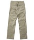 Lot No. BR40025 / BUZZ RICKSONS ORIGINAL SPEC. CHINOS (ONE WASH)