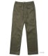 Lot No. BR40025 / BUZZ RICKSONS ORIGINAL SPEC. CHINOS (ONE WASH)