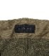 Lot No. MO42398 / MODUCT TROUSERS, PLAID, FIELD, Type M-2000