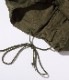 Lot No. MO42398 / MODUCT TROUSERS, PLAID, FIELD, Type M-2000