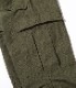 Lot No. MO42398 / MODUCT TROUSERS, PLAID, FIELD, Type M-2000