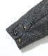 Lot No. SC15645 / FICTION ROMANCE 9.5oz. PRINT MOLESKIN WORK COAT