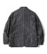 Lot No. SC15645 / FICTION ROMANCE 9.5oz. PRINT MOLESKIN WORK COAT