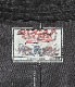 Lot No. SC15645 / FICTION ROMANCE 9.5oz. PRINT MOLESKIN WORK COAT