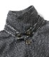 Lot No. SC15645 / FICTION ROMANCE 9.5oz. PRINT MOLESKIN WORK COAT
