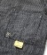 Lot No. SC15645 / FICTION ROMANCE 9.5oz. PRINT MOLESKIN WORK COAT