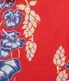 Lot No. SS39425 / RAYON HAWAIIAN SHIRT ��ISLAND FLOWER CHAIN��