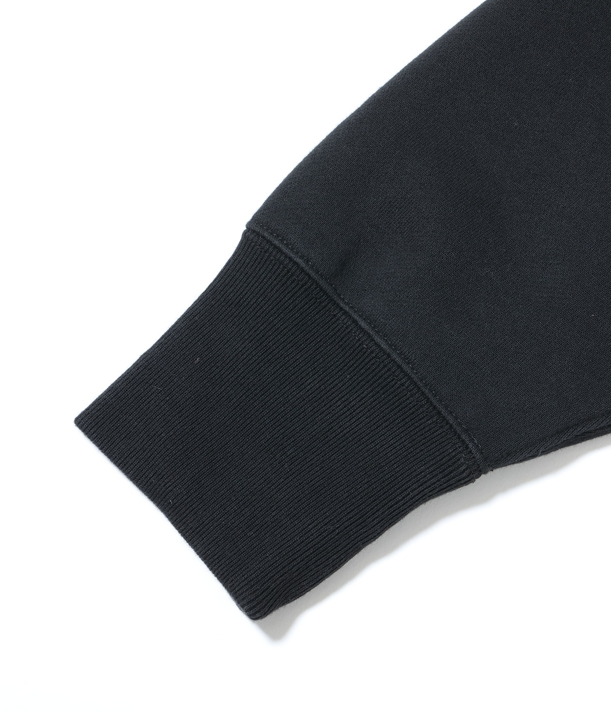 Lot No. TT69650 / SUKA CREW SWEAT EMBROIDERED ��SKULL & SNAKE��