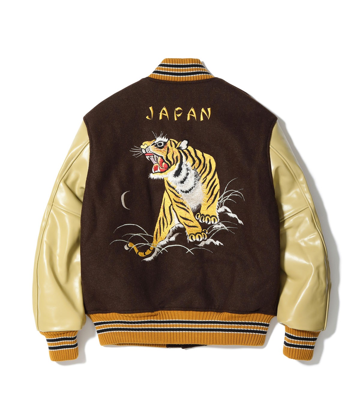 TOYO ENTERPRISE LEATHER TOGS ジャケット40サイズ TOYO ENTERPRISE LEATHER TOGS ジャケット40サイズ