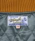 Lot No. WV15785-138 / 30oz. WOOL MELTON AWARD JACKET ROARING TIGER (BROWN)