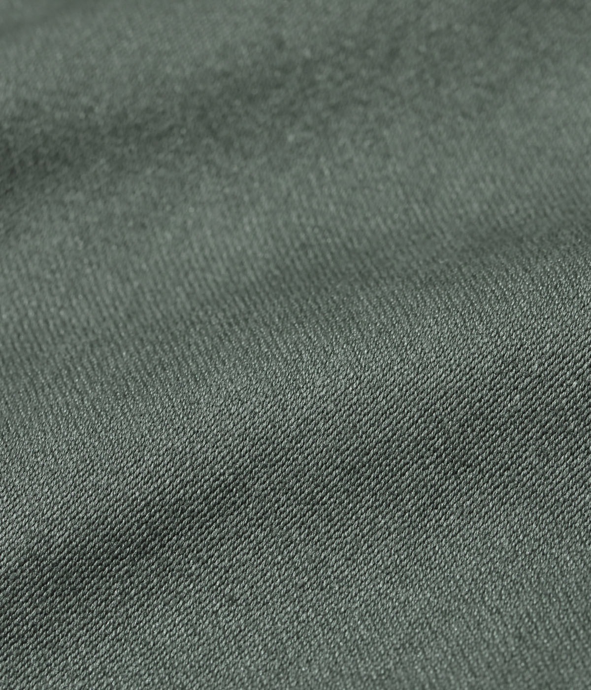 Lot No. BR29658 / SHIRT, UTILITY, COTTON SAGE GREEN