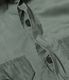 Lot No. BR29658 / SHIRT, UTILITY, COTTON SAGE GREEN