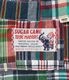 2026ǯ5��28������ / Lot No. SC39739 / MADRAS CHECK PATCHWORK OPEN SHIRT