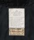 Lot No. BR16031 / WILLIAM GIBSON COLLECTION Type BLACK M-65 LINER