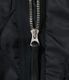 Lot No. BR16031 / WILLIAM GIBSON COLLECTION Type BLACK M-65 LINER