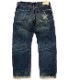 Lot No. SC40901H / 14oz. SUGAR CANE FIBER DENIM ��LONE STAR JEANS�� 5 YEAR AGED