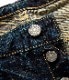 Lot No. SC40901H / 14oz. SUGAR CANE FIBER DENIM ��LONE STAR JEANS�� 5 YEAR AGED