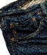 Lot No. SC40901H / 14oz. SUGAR CANE FIBER DENIM ��LONE STAR JEANS�� 5 YEAR AGED
