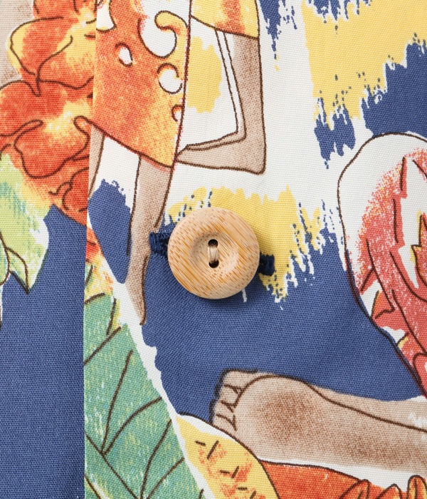 Lot No. SS38676 / SUN SURF SPECIAL EDITION ��MACINTOSH MENU��