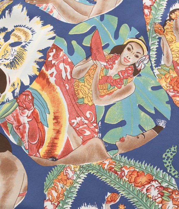 Lot No. SS38676 / SUN SURF SPECIAL EDITION ��MACINTOSH MENU��