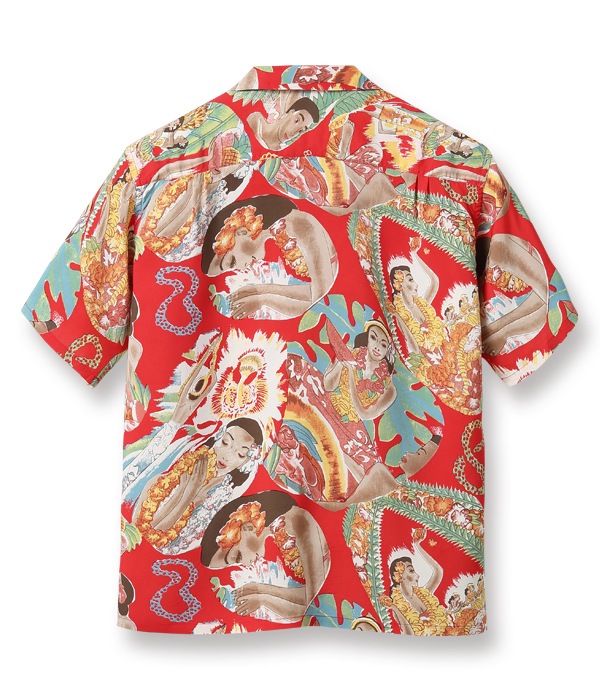 Lot No. SS38676 / SUN SURF SPECIAL EDITION ��MACINTOSH MENU��